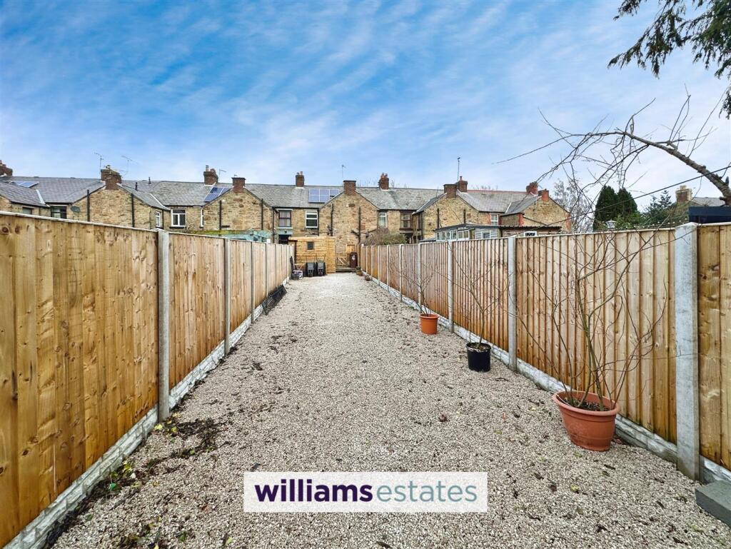 Additional image 13 of Meirion Terrace, Main Road, Ffynnongroyw