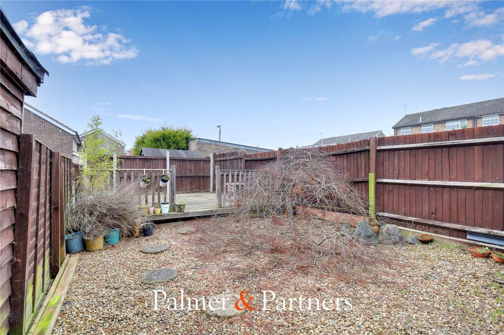 Additional image 13 of Clarkia Walk, Colchester, Essex, CO4