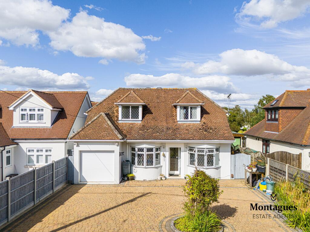 Additional image 27 of Vicarage Lane, North Weald, CM16