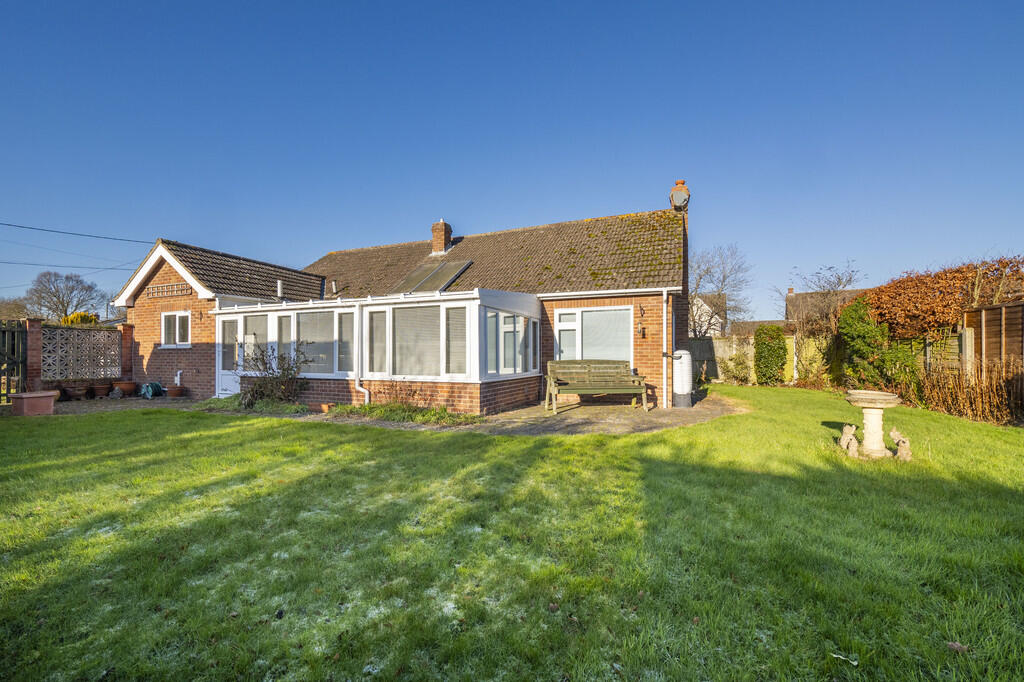Additional image 15 of Leavenheath, Suffolk