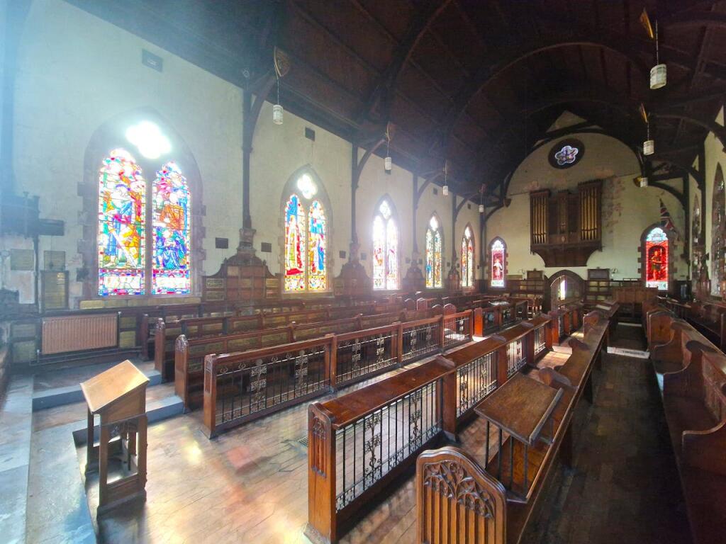 Additional image 9 of Mostyn House Chapel, The Parade, Parkgate, Neston, CH64 6UJ