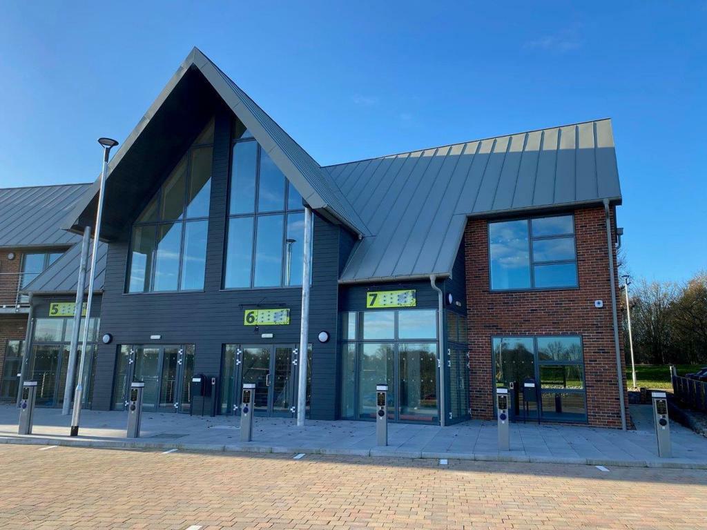 Additional image 6 of The Willows, Apex 12, Old Ipswich Road, Ardleigh, Colchester, Essex, CO7