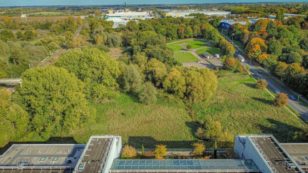 Additional image 26 of Edinburgh Gate, Harlow, Essex, CM20