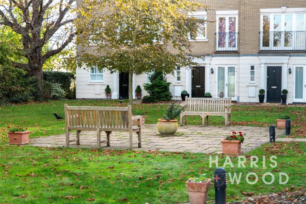 Additional image 17 of East Hill, Colchester, Essex, CO1