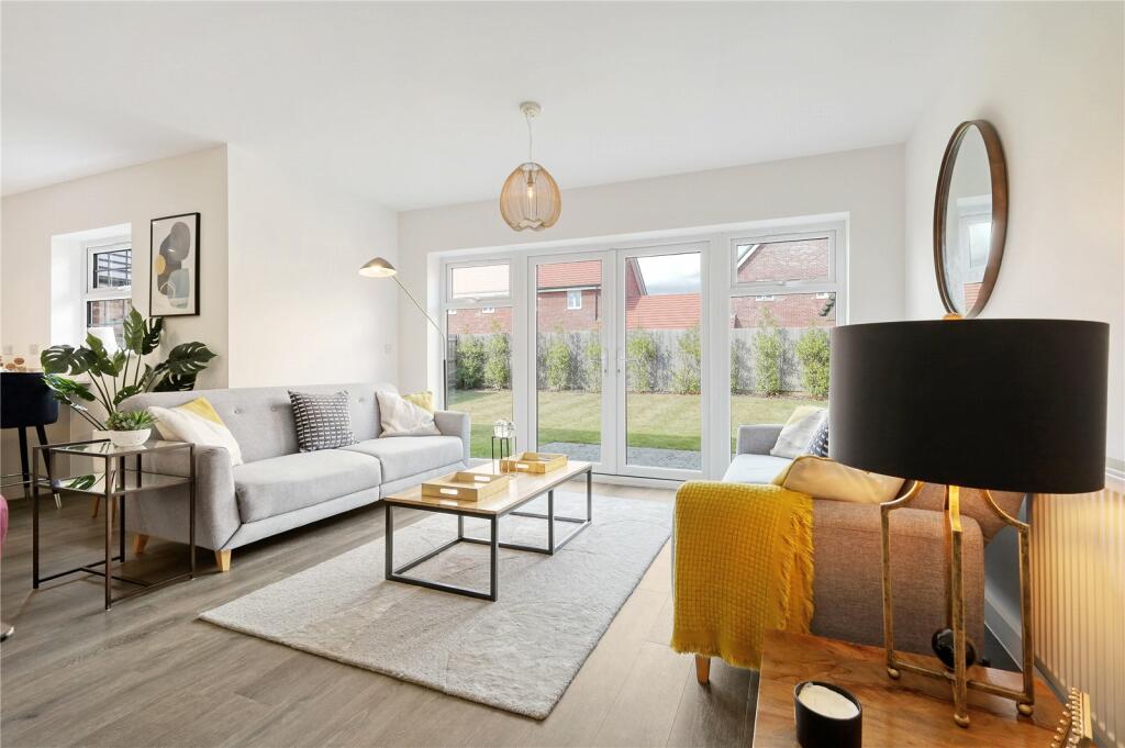 Additional image 15 of Fusiliers Green, Heckfords Road, Great Bentley, Colchester, CO7