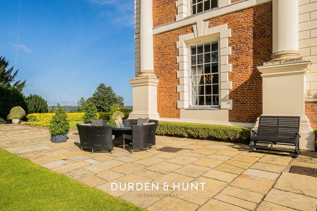 Additional image 33 of Hill Hall, Theydon Mount, Epping, CM16