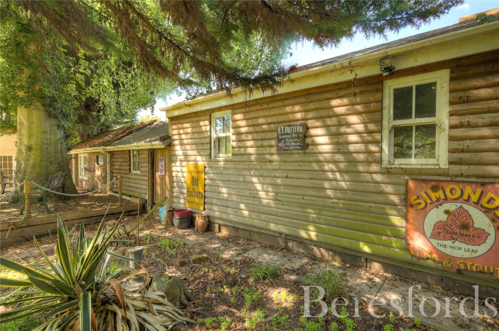 Additional image 27 of Braxted Road, CM8