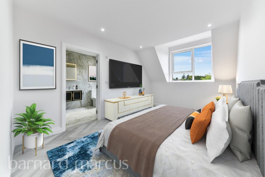 Additional image 3 of Sanderstead Road, South Croydon