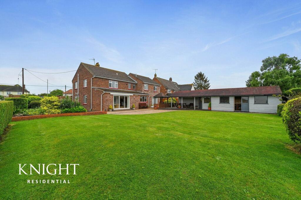 Additional image 21 of Colchester Road, Ardleigh, Colchester, CO7