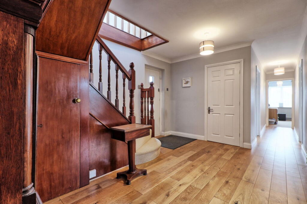 Additional image 4 of Mountview Crescent, St. Lawrence, Southminster, CM0 7NT