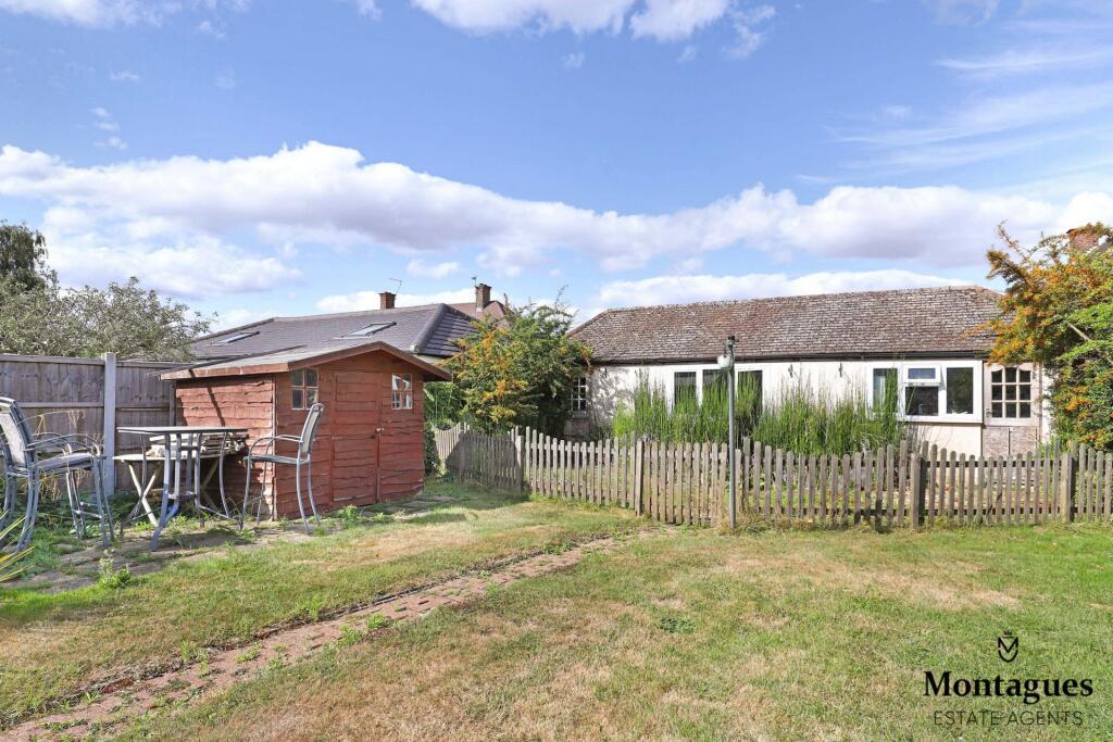 Additional image 24 of Vicarage Lane, North Weald, CM16