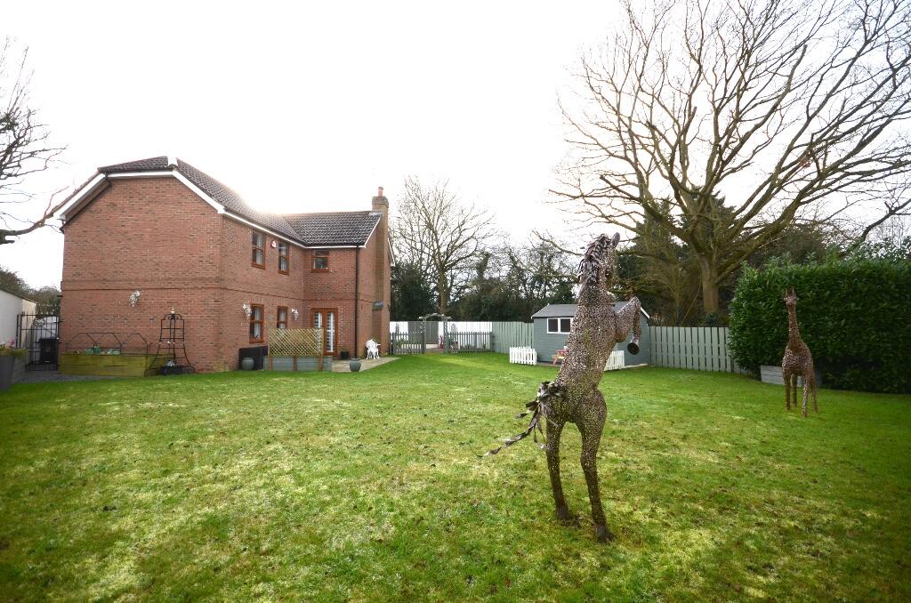 Additional image 26 of Corriander Drive, CM22