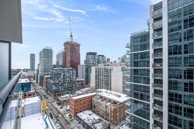 Additional image 20 of 460 Adelaide St Unit 1817