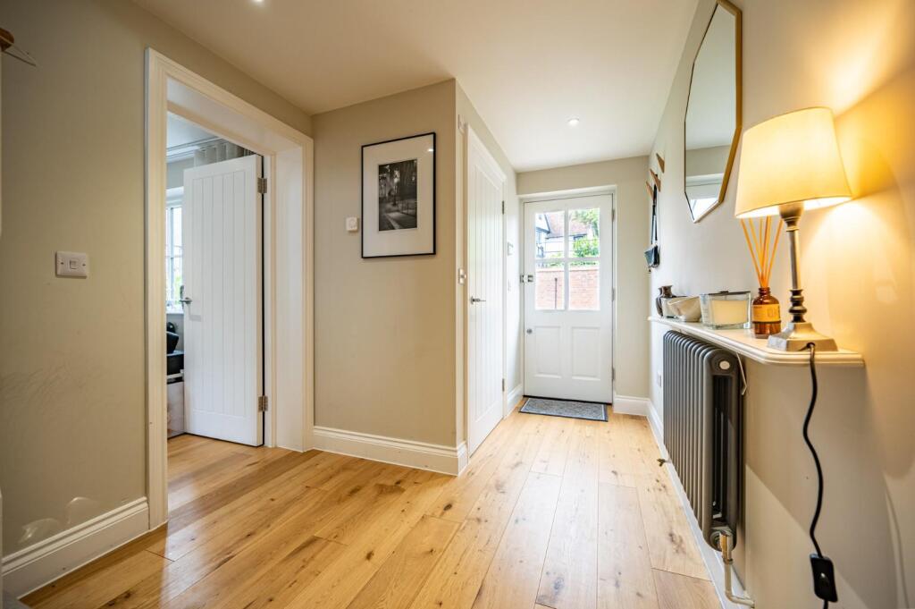 Additional image 5 of St. Marys Mews, Broxted, Dunmow