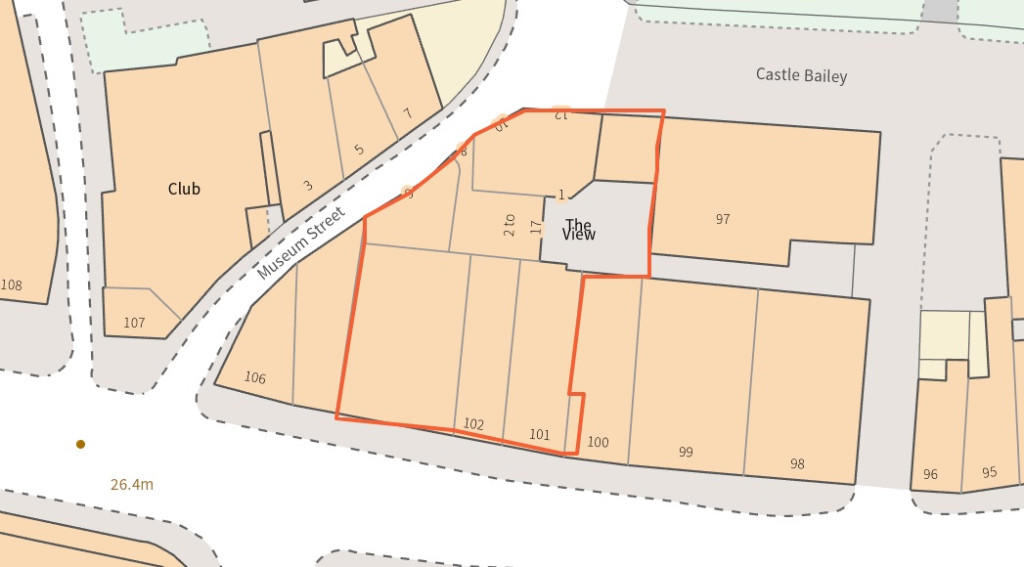 Additional image 2 of 101-104 High Street & 6-12 Museum Street, Colchester, Essex, CO1