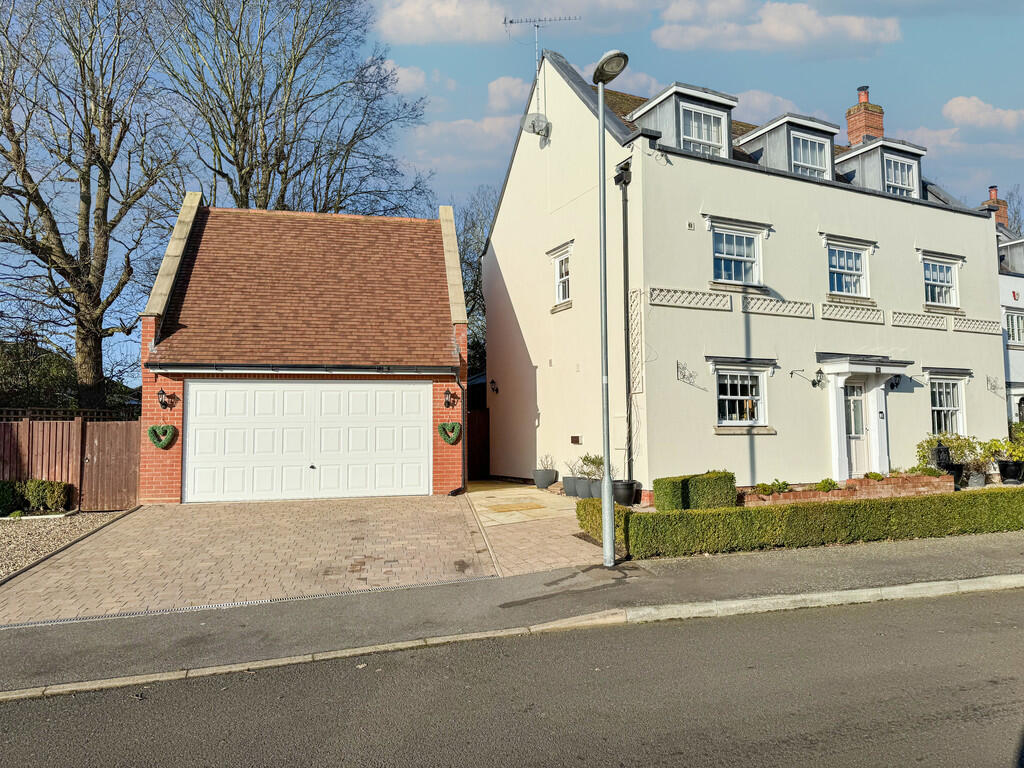 Additional image 47 of De Vere Place, Gosfield, Halstead