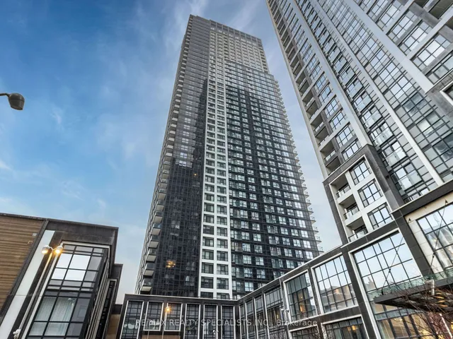 5 Mabelle Ave Unit 236