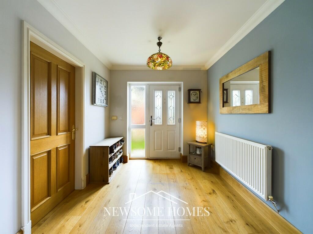 Additional image 2 of Druids Close, Gorsedd, Flintshire