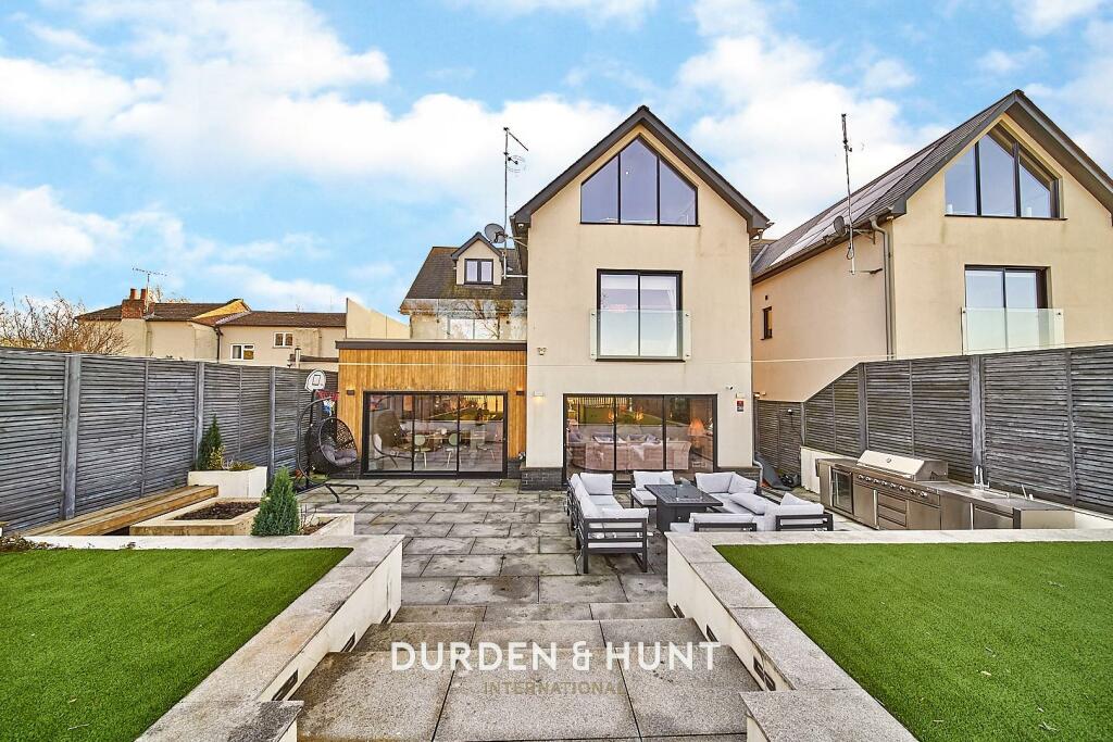 Additional image 45 of Chelmsford Road, White Roding, CM6