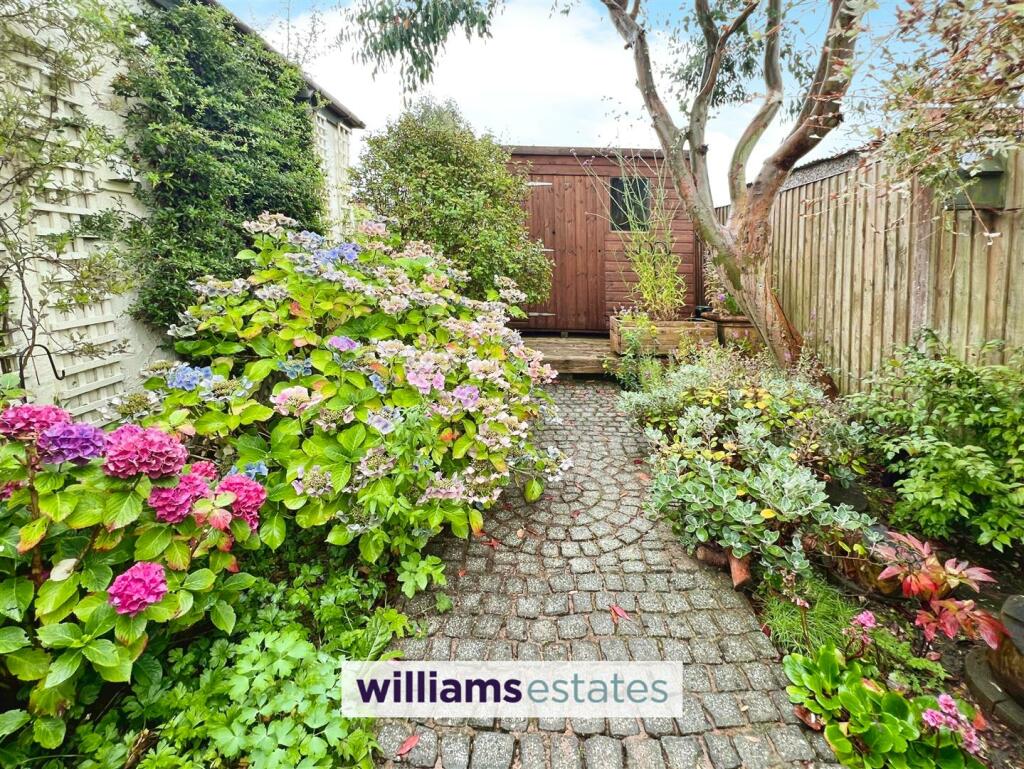 Additional image 19 of Main Road, New Brighton, Mold