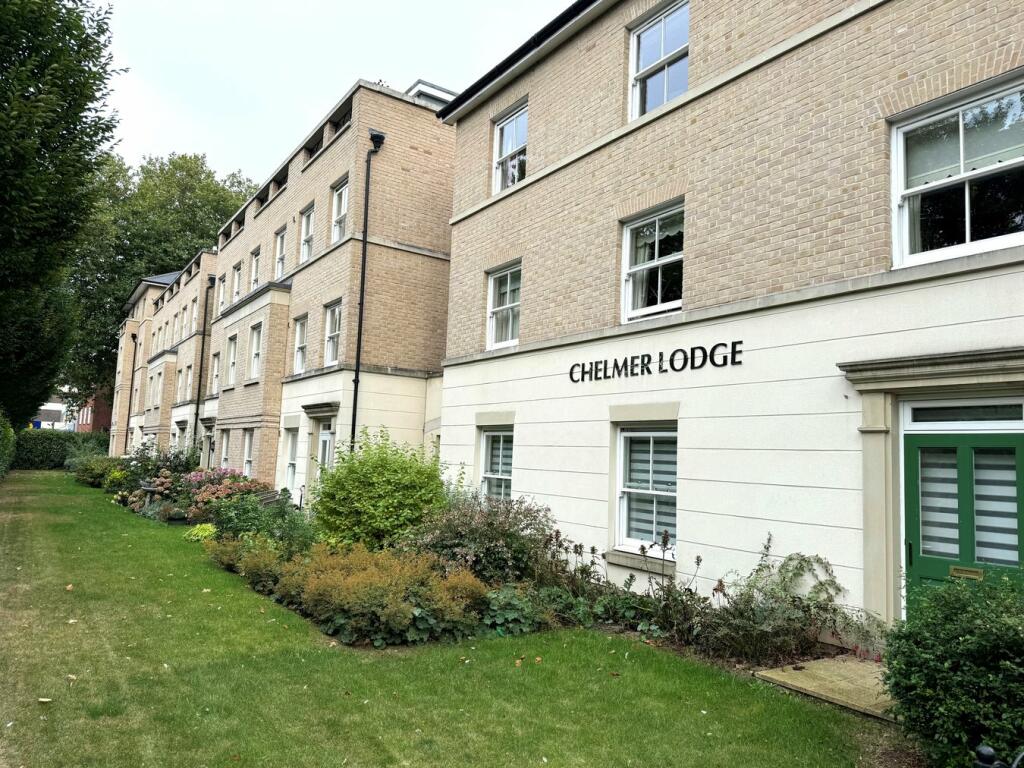 New London Road, Chelmsford, CM2