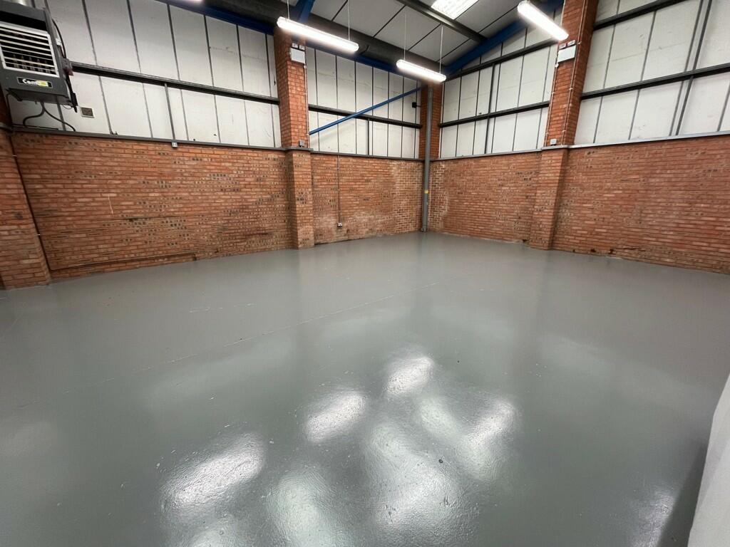 Additional image 7 of 4 Commerce Park, Whitehall Industrial Estate, Colchester, Essex, CO2