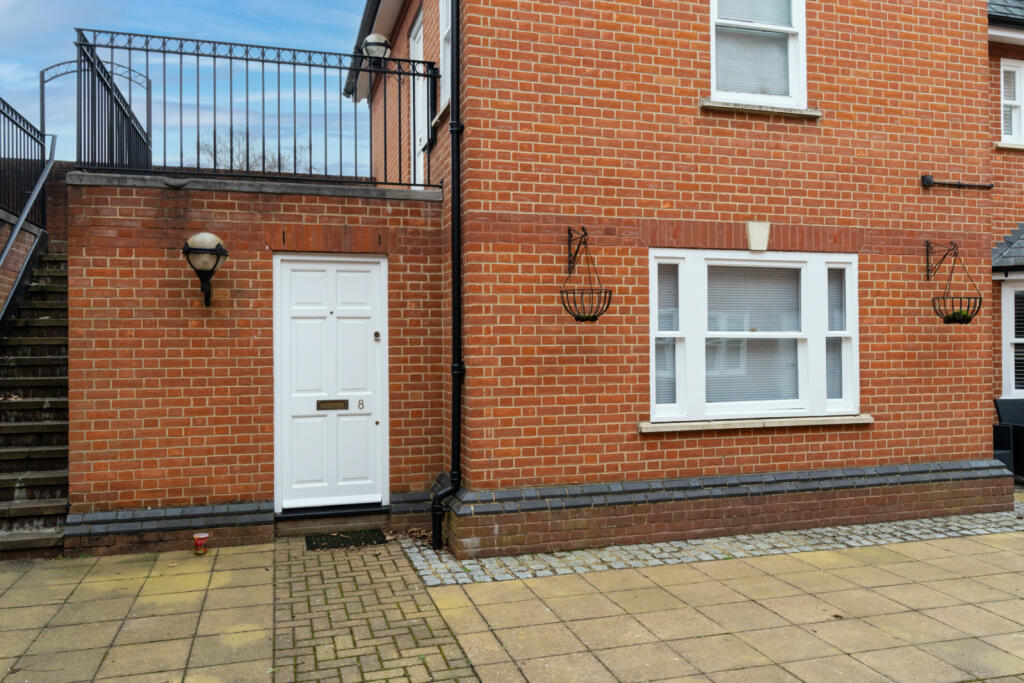 Additional image 10 of Bentfield Road, Stansted, Essex, CM24