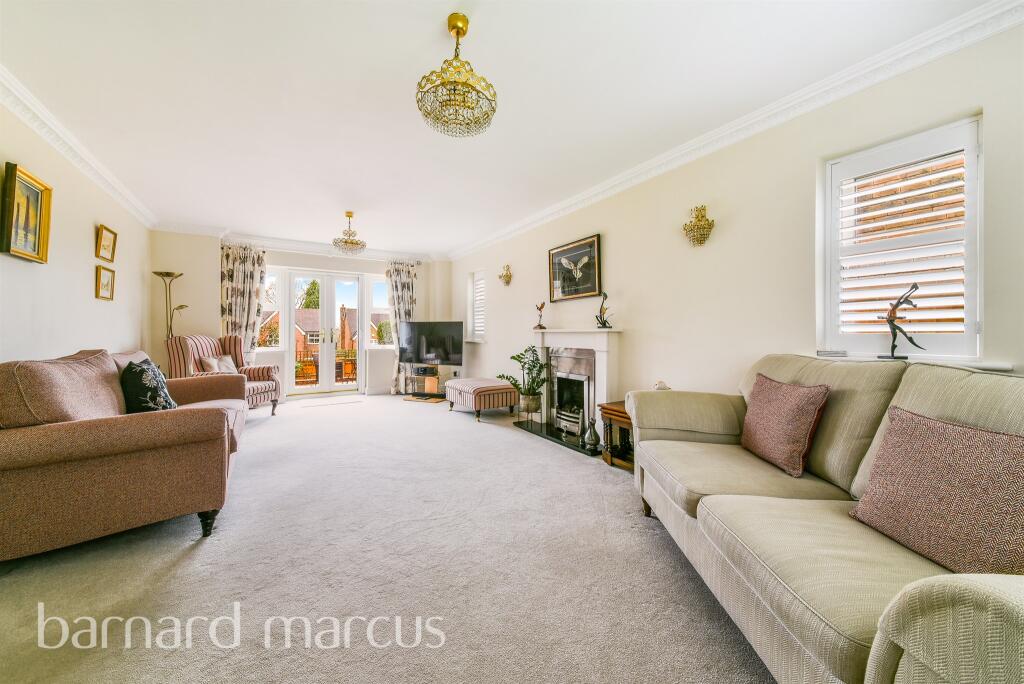 Additional image 2 of Beech Avenue, South Croydon