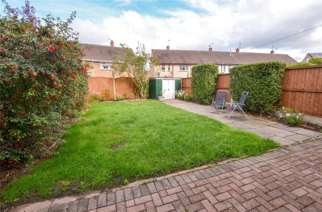 Additional image 16 of Hyde Close, Great Sutton, Ellesmere Port