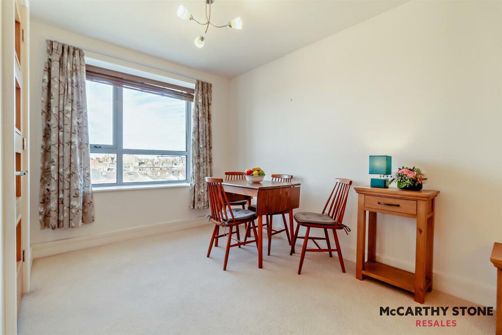 Additional image 24 of Kingsman Court, Carnarvon Road, Clacton-On-Sea, Essex, CO15 6EE