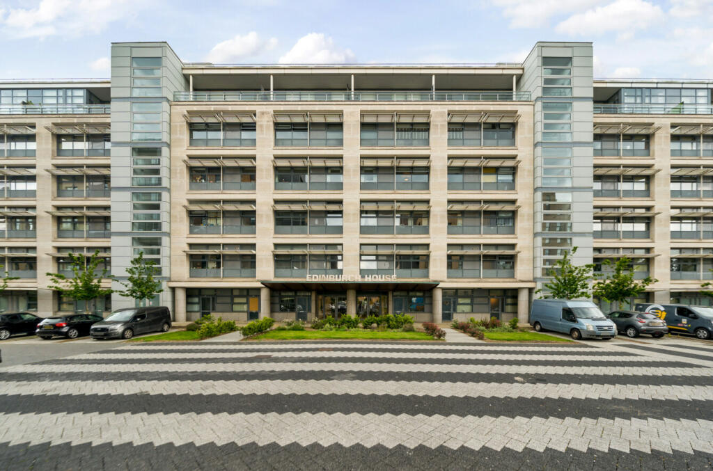 Additional image 27 of Edinburgh Gate, Harlow, Essex, CM20