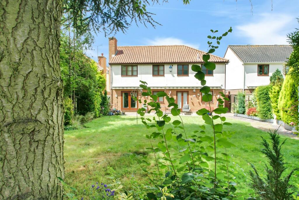 Additional image 22 of Shortcroft, Bishops Stortford