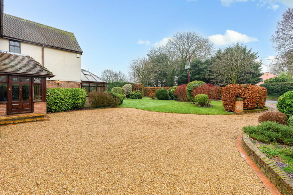 Additional image 31 of Fryerning Lane, Ingatestone, CM4 0GF