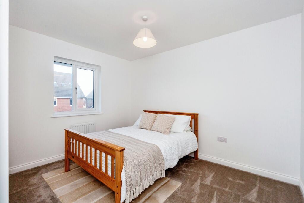 Additional image 14 of Brick Kiln Drive, Hooton, Ellesmere Port, Cheshire, CH66