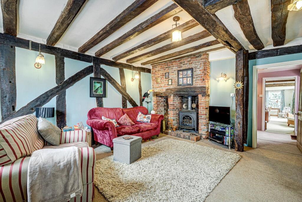 Additional image 23 of Church Street, Coggeshall, Colchester, Essex, CO6