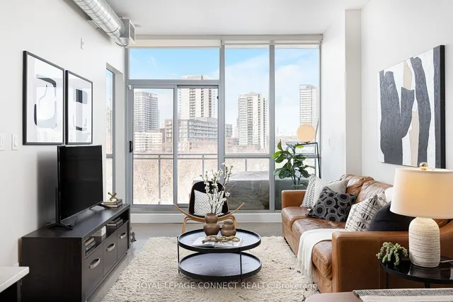 Additional image 8 of 510 King St Unit 807