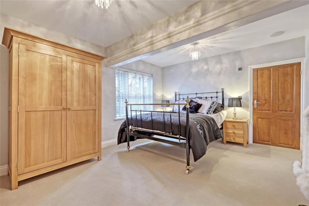 Additional image 9 of Blind Lane, Tolleshunt Knights, Maldon, CM9