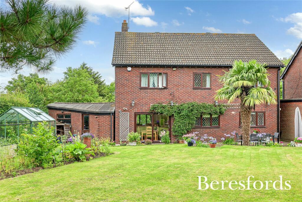 Additional image 24 of Farm Cottage, Alexander Lane, CM15