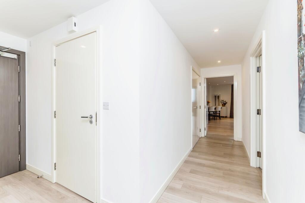 Additional image 14 of Saffron Central Square, Croydon, CR0