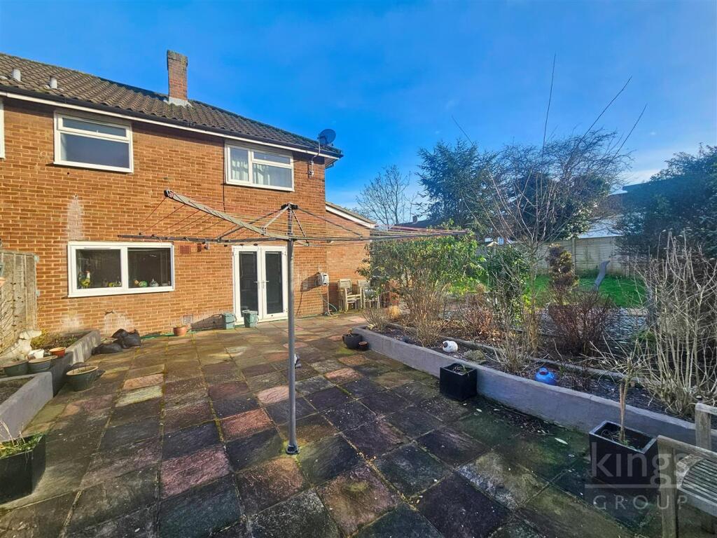 Additional image 26 of Great Plumtree, Harlow