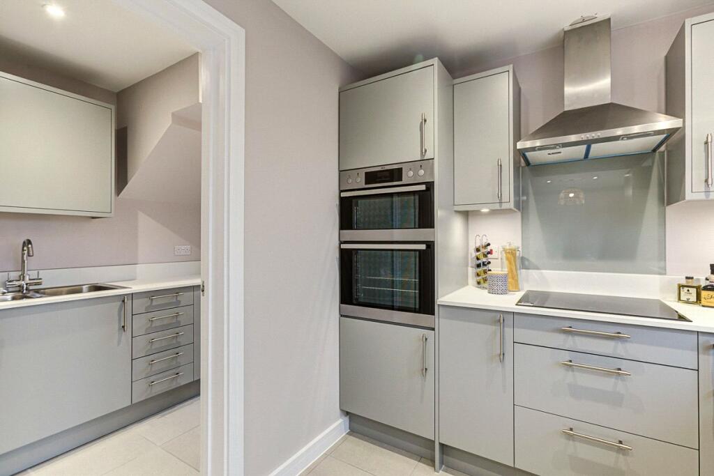 Additional image 6 of Plot 17 The Paris, Chattowood, Linum Road, Elmstead Market, Colchester, CO7