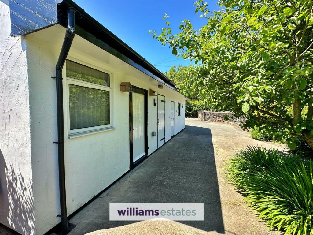 Additional image 30 of Ffordd Y Bont, Pontybodkin