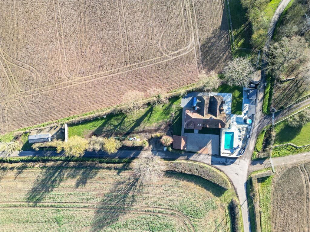 Additional image 36 of Blackmore End, Braintree, Essex, CM7