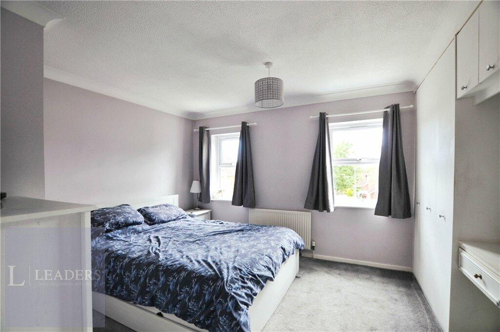 Additional image 8 of Friars Close, Sible Hedingham, Halstead