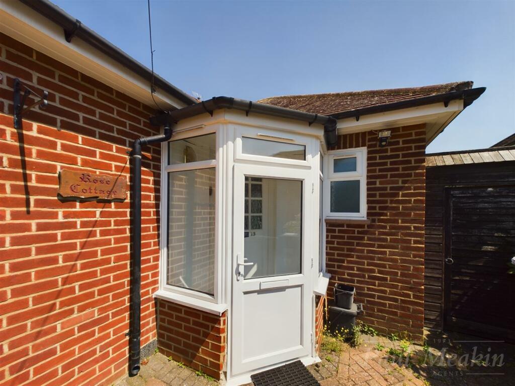 Additional image 3 of Tandridge Gardens, South Croydon