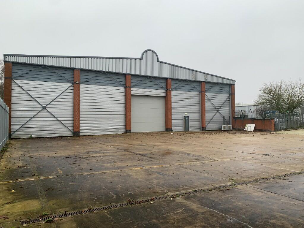 Additional image 9 of 2A Stansted Distribution Centre, Start Hill, Bishop's Stortford, Hertfordshire, CM22 7DG