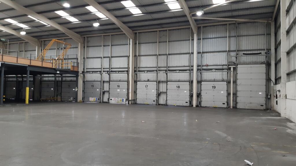 Additional image 5 of Unit 1, Quayside Industrial Estate, Maldon, Essex, CM9