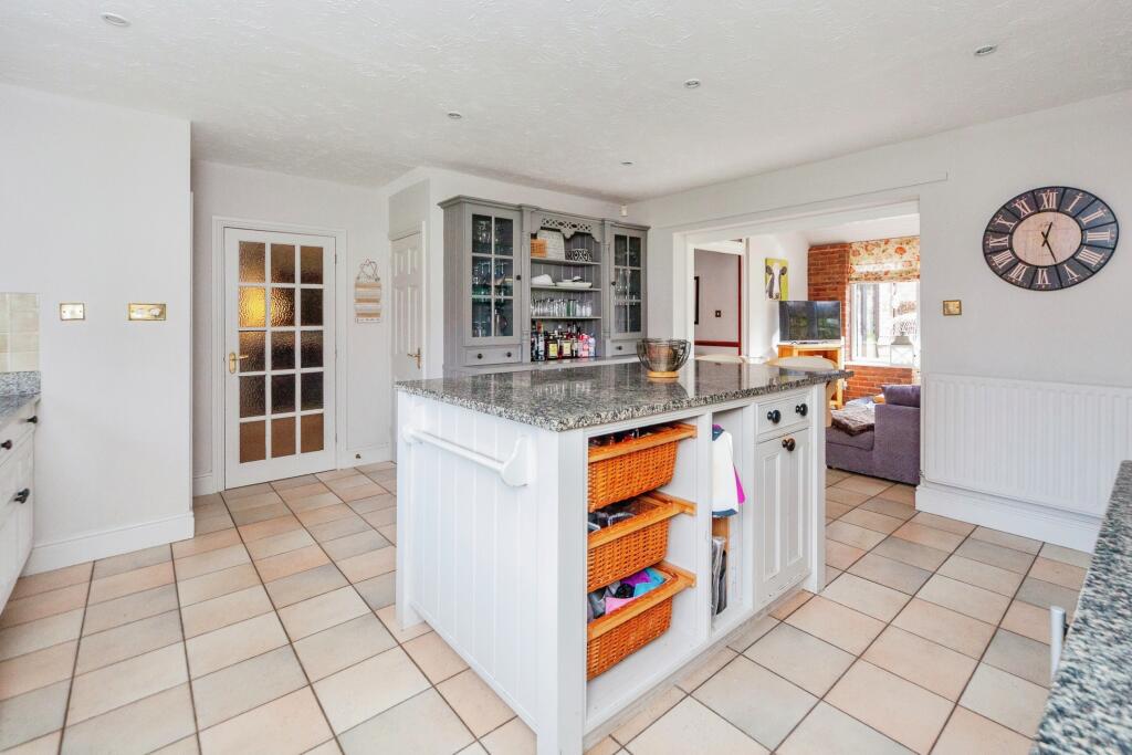 Additional image 5 of Northop Country Park, Northop, Mold, Flintshire, CH7