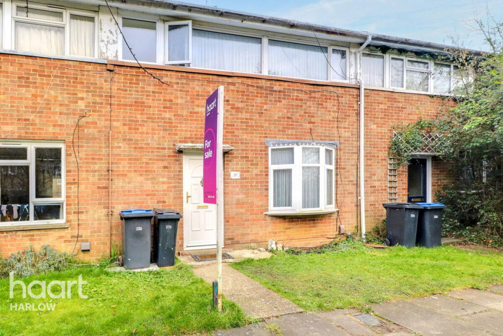 Additional image 2 of Pittmans Field, Harlow