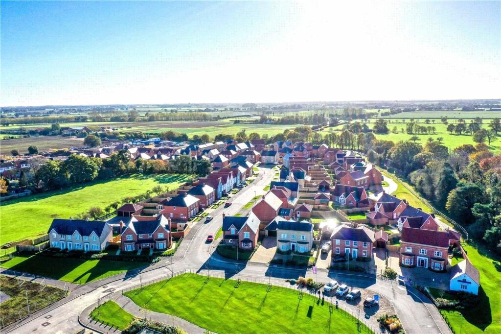 Additional image 10 of Plot 357 Lawford Green, The Avenue, Lawford, Manningtree, CO11